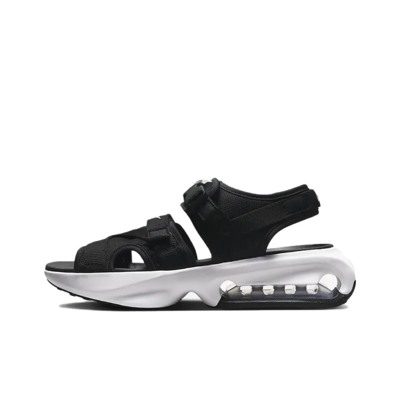 Nike Air Max Sol Black White Women's-0