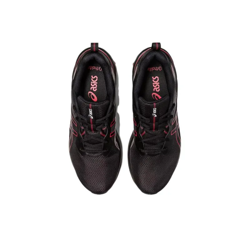 Asics Gel Quantum 90 4 'Black Cayenne'-3