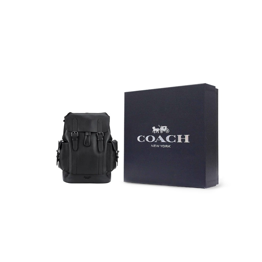 バッグ po COACH Hudson Backpacks - POIZON