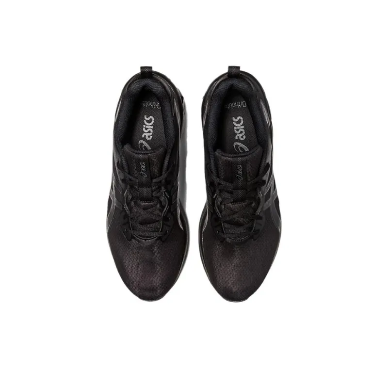 Asics Gel Quantum 90 Iv Black Graphite Grey-4