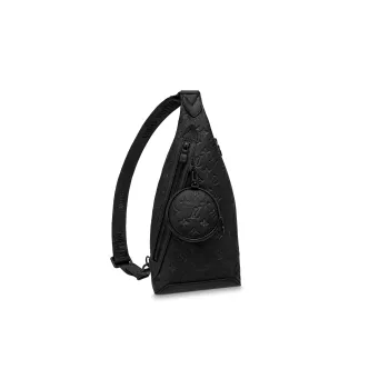 LOUIS VUITTON M24751 Duo Slingbag
