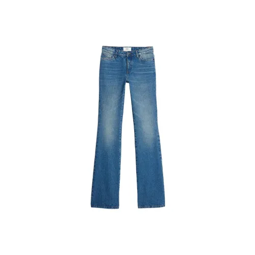 AMIPARIS Jeans Women's Blue