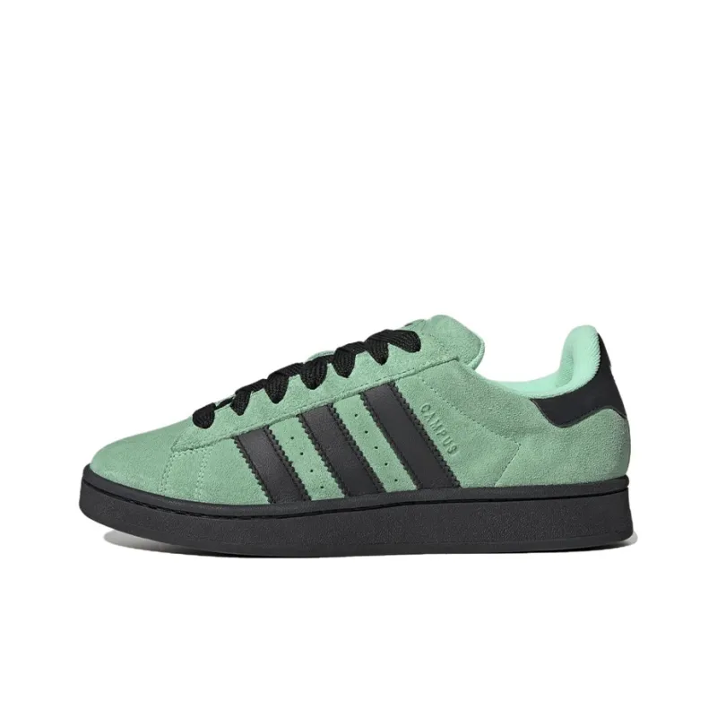 Adidas Originals Campus 00s Pulse Mint Core Black Pulse Mint-0