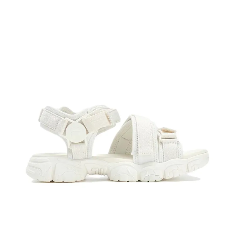 FILA Fluid Sandal 'White' Women's-1