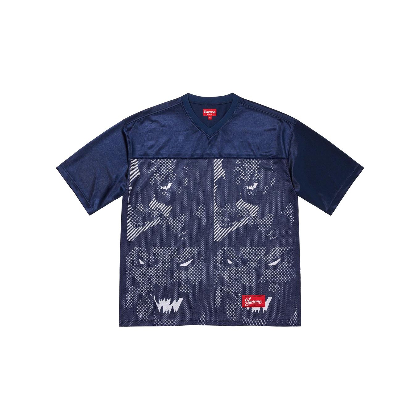 Supreme Soccer Jerseys on Sale & Authentic - Cheap Rcj