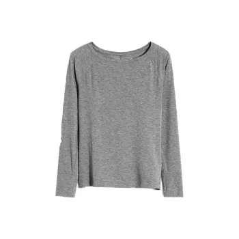 GAP Raglan Sleeve T Shirt Women's