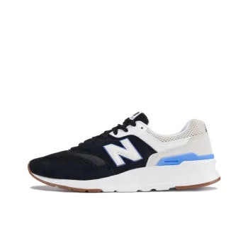 New Balance 997H Black