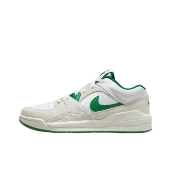 JORDAN Stadium 90 White Clover Green
