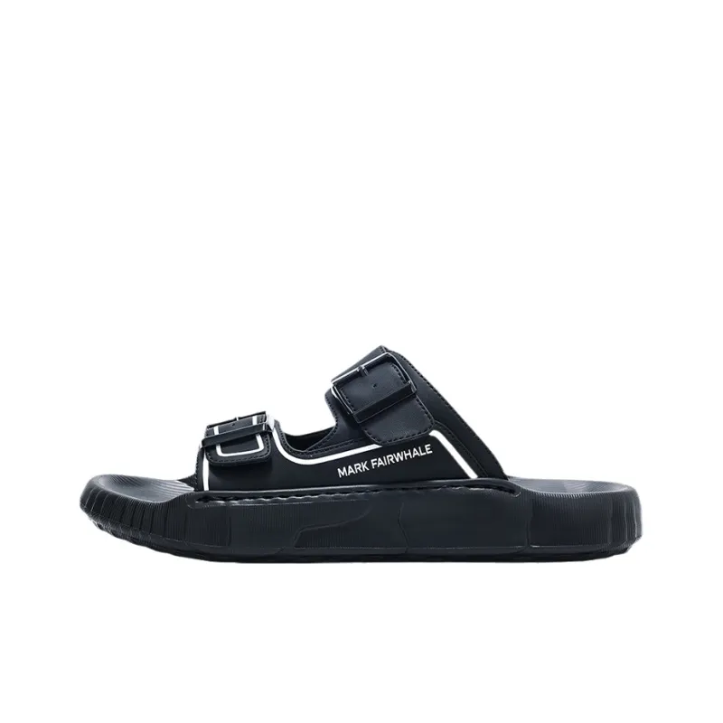 FAIRWHALE Stylish Sandals Men's-6