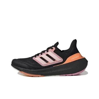 UltraBoost Light Women's Adidas 'Black Beam Pink' Women's