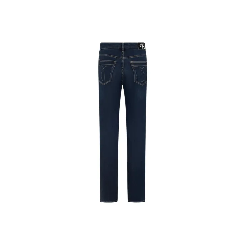 CALVIN KLEIN Jeans Women's Dark Blue-1