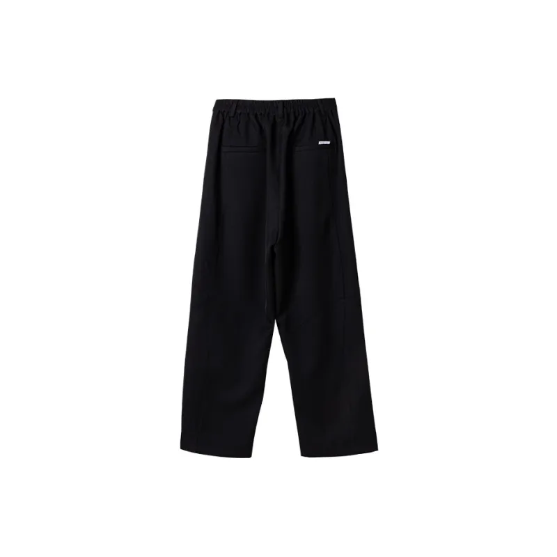 PMET Casual Pants Unisex-4