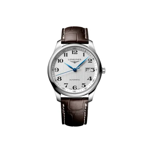 LONGINES Men Master Collection Swiss Watch