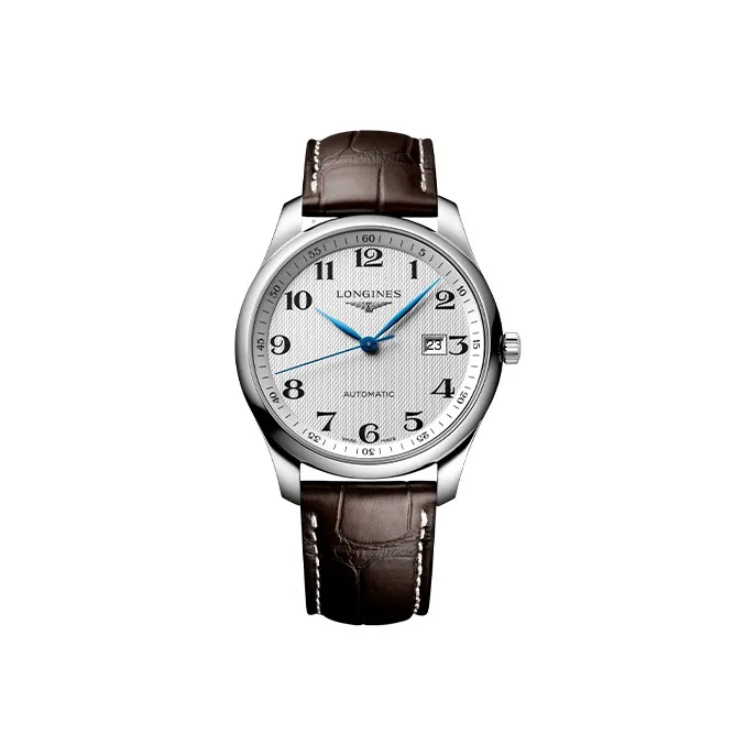 LONGINES Men Master Collection Watch-0