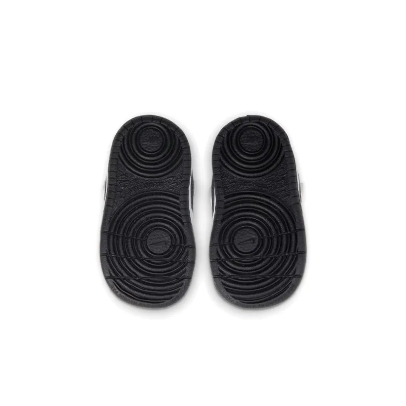 Nike Court Borough Low 2 First Use TD-4