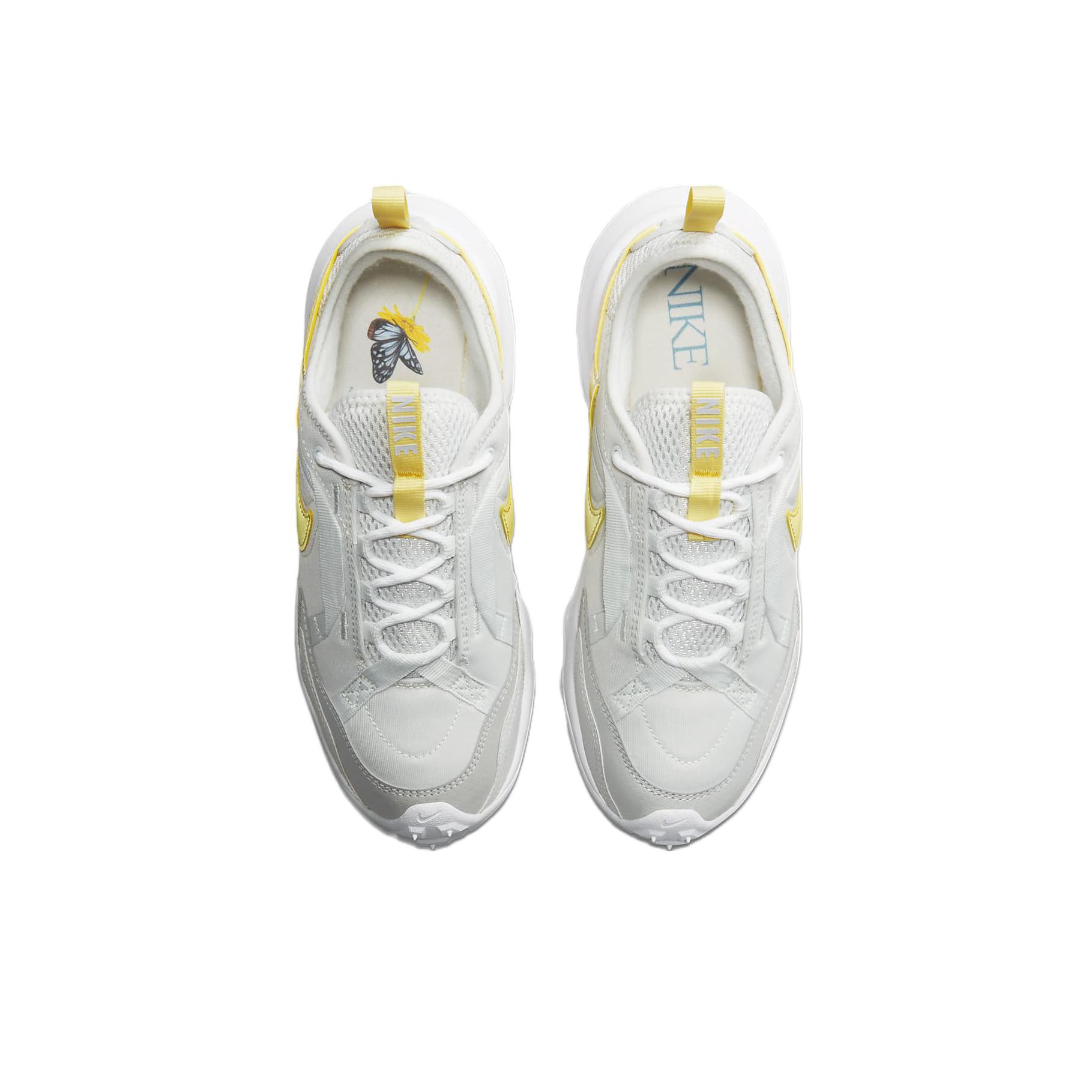 ★ナイキ★TC 7900 Premium★Photon Dust Lemon Chiffon Nike Tc 7900 Photon Dust Lemon Chiffon Women's US W 6 - POIZON