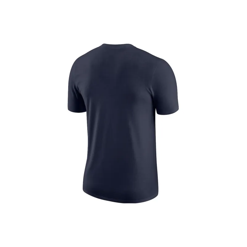 Nike Nba Toronto Raptors Practice Dri Fit T shirt-1
