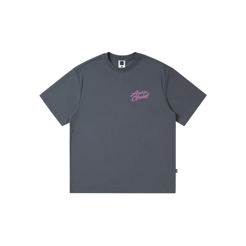 Phew T-Shirts Unisex-3