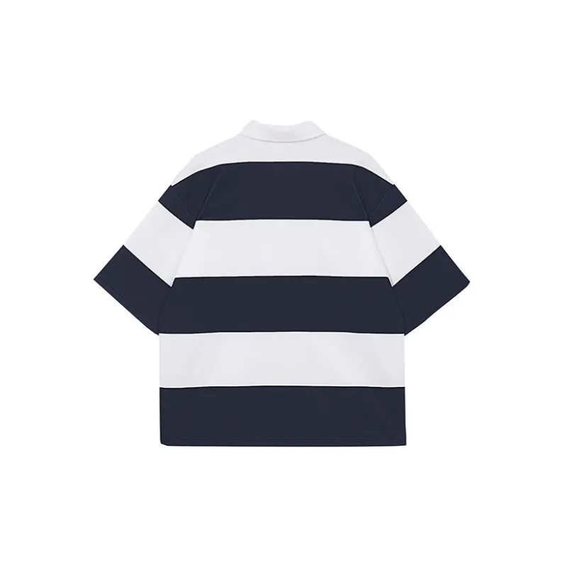 MLMR Polo Shirts Unisex-1