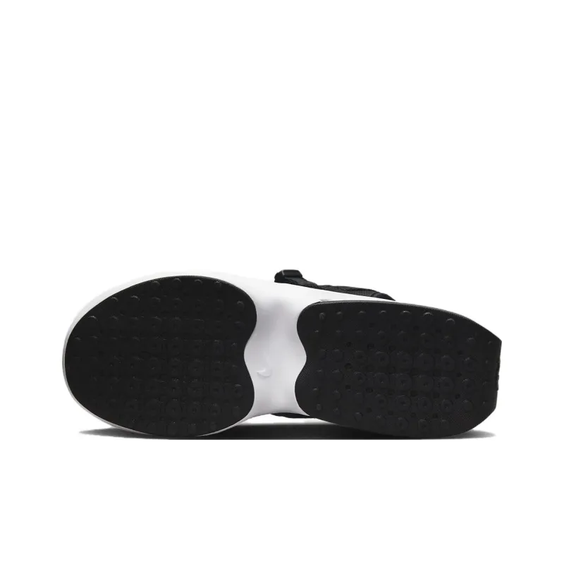 Nike Air Max Sol Black White Women's-4