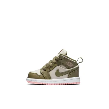 Jordan Air Jordan 1 Toddler Shoes TD