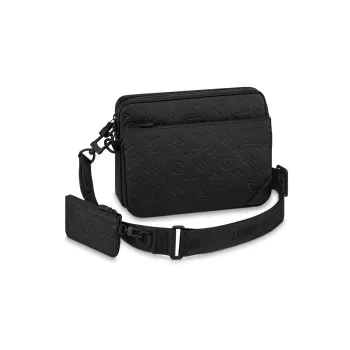 LOUIS VUITTON M69443 Trio Messenger