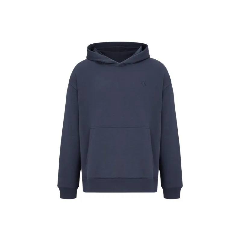 CALVIN KLEIN Sweatshirt Men's Dark Blue-1