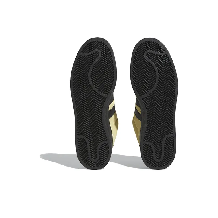 Adidas Campus 00s Almost Yellow Core Black-5