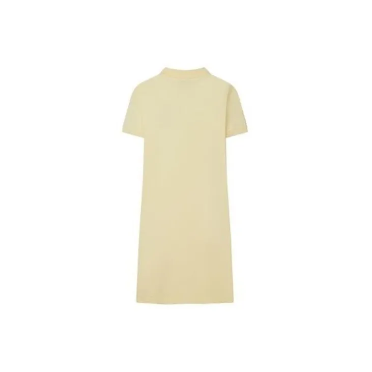 Teenie Weenie Short Sleeved Dresses Women's-1