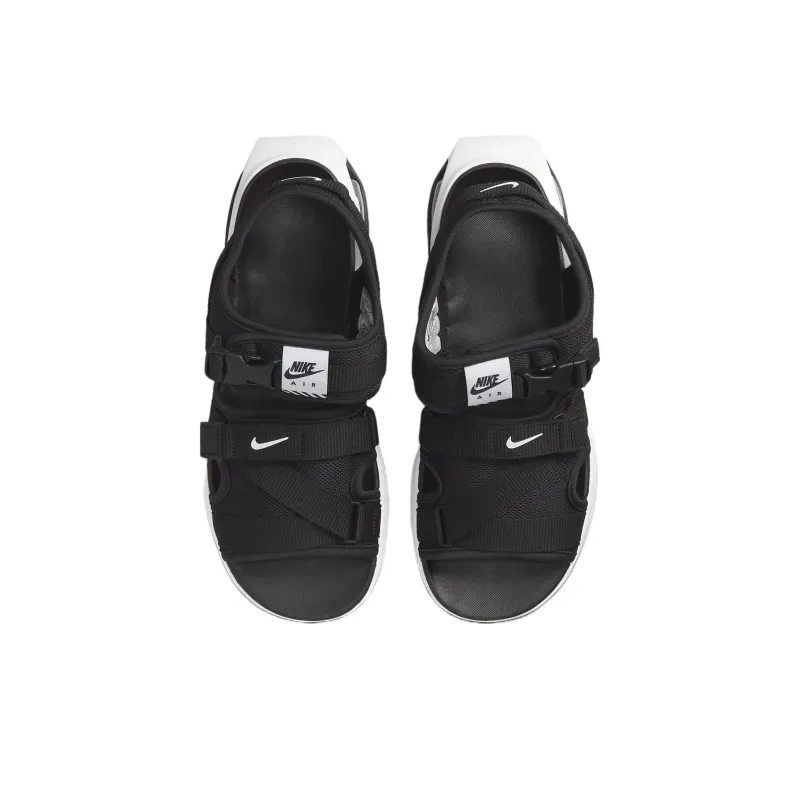 Nike Air Max Sol Black White Women's-3