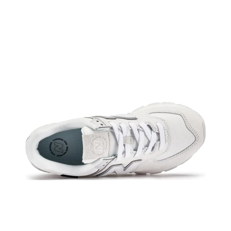 New Balance 574 Rugged White Sea Salt-2