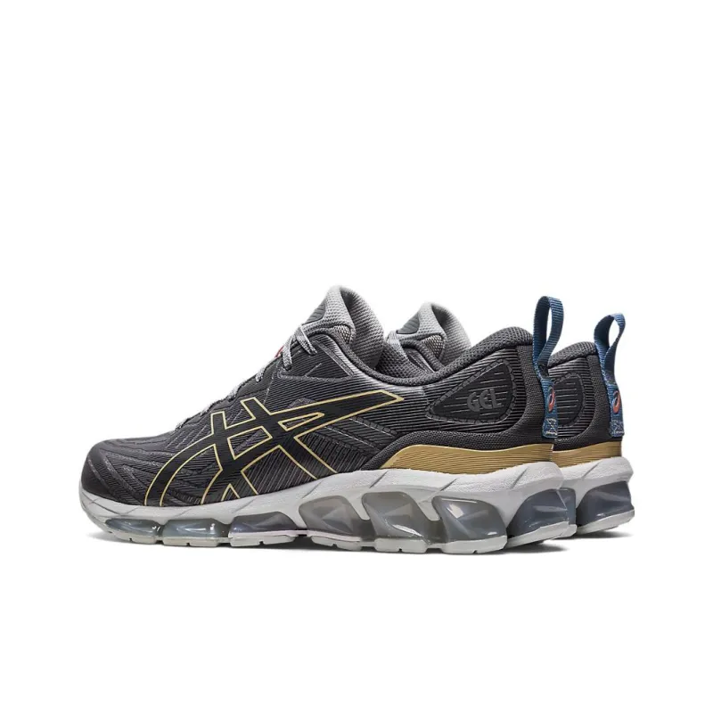 Asics Gel Quantum 360 7 'Dark Grey'-3