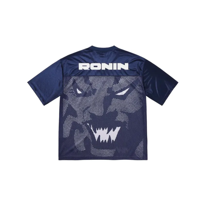 Supreme Ronin Football Jersey-1