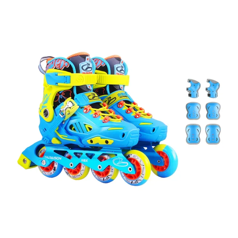 Papaison Inline Skates-6