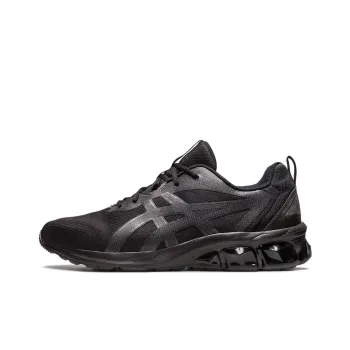 Asics Gel Quantum 90 Iv Black Graphite Grey