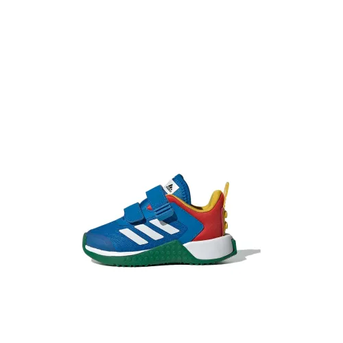 adidas Sport Pro Toddler Shoes TD