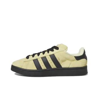 Adidas Originals Campus 00s Almost Yellow Core Black