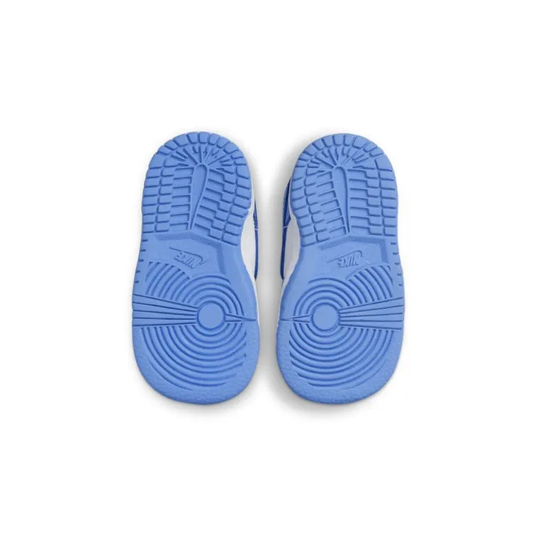 Nike Dunk Low UNC 2021 TD-5