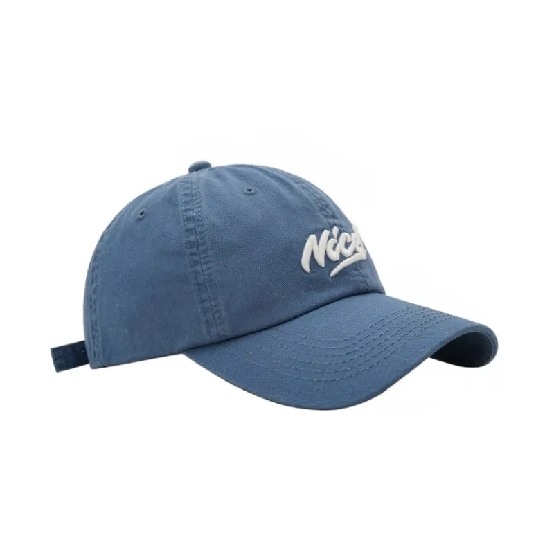 FREE RABBITⅡ High Quality Cotton Baseball Caps Unisex-13