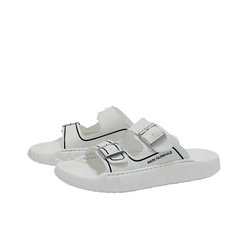 FAIRWHALE Stylish Sandals Men's-2