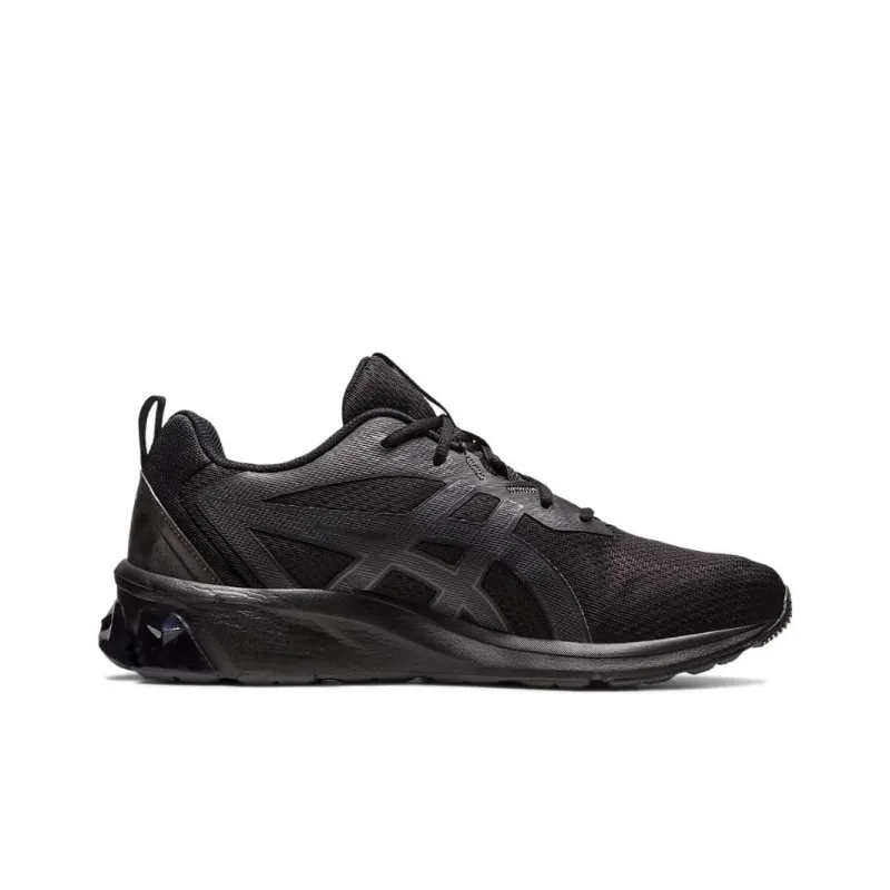 Asics Gel Quantum 90 Iv Black Graphite Grey-1