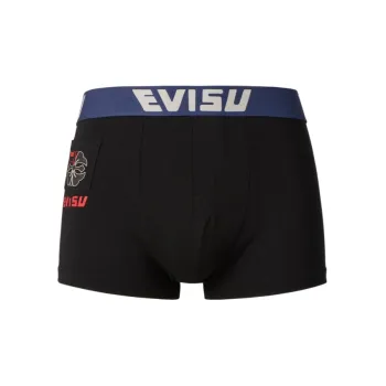 EVISU Men Boxer Shorts