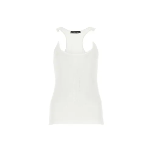 Y/Project Camisoles Women's White