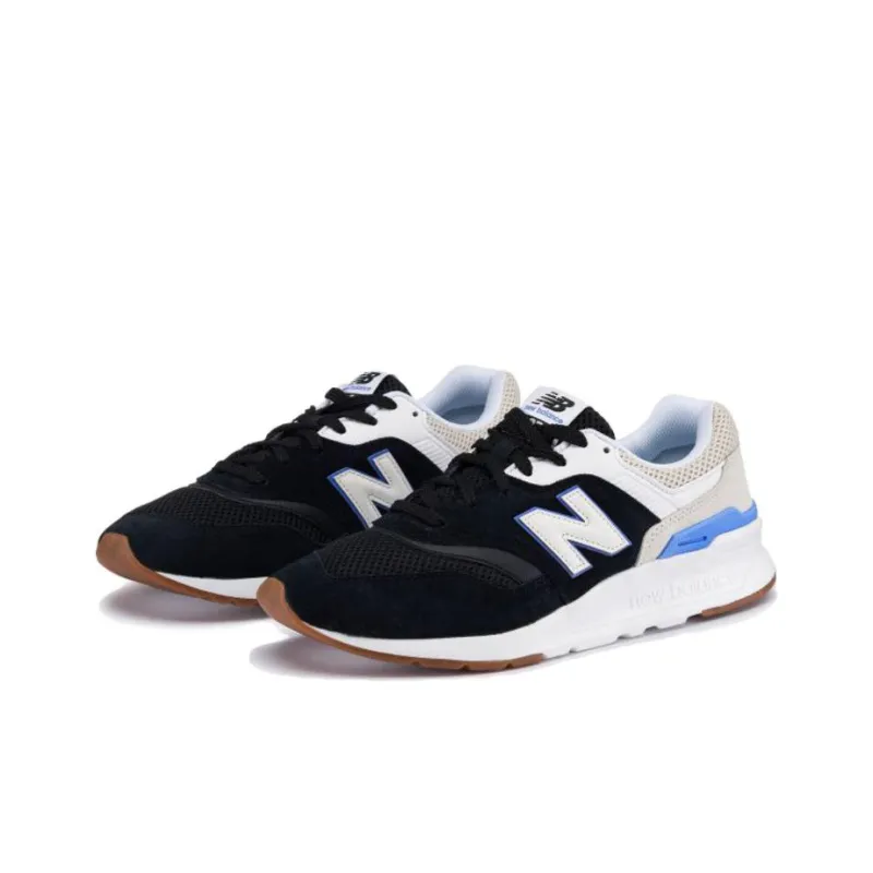 New Balance 997H Black-1