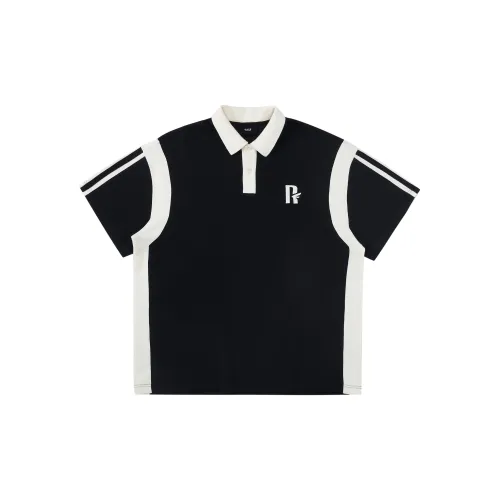 RASS Unisex Polo Shirt