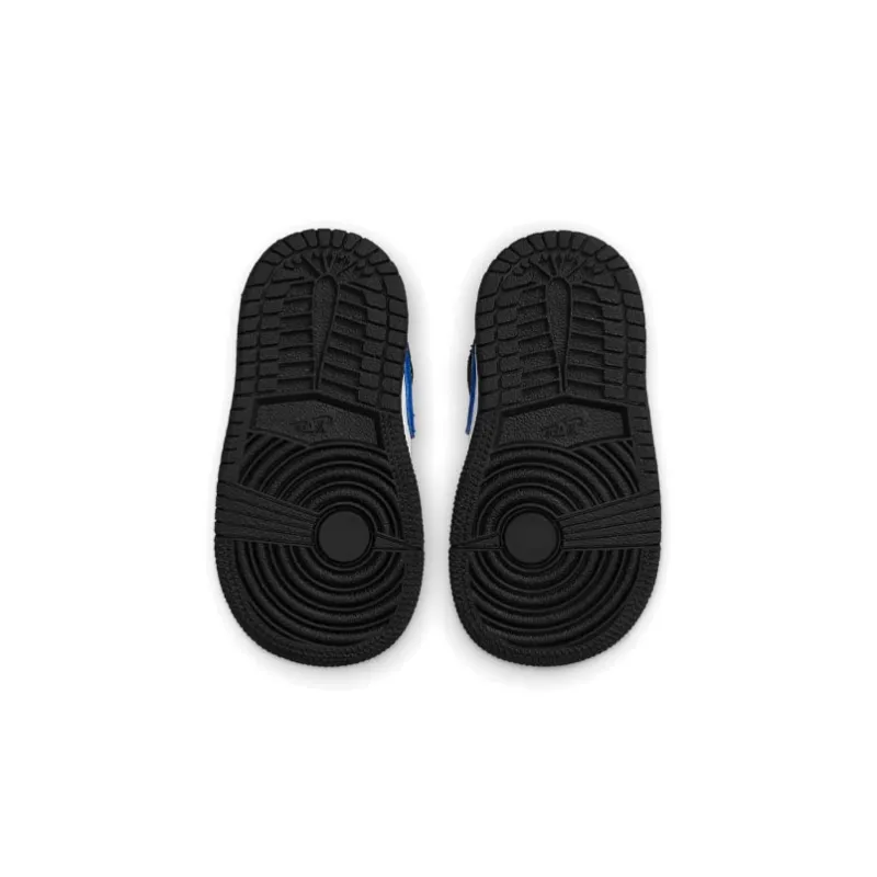 Jordan 1 Mid Racer Blue TD-5