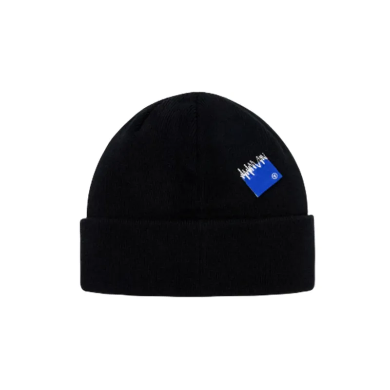 ADER ERROR Logo-appliqué Beanie-1