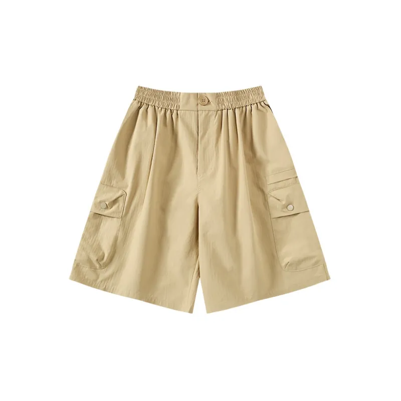 Madgood Casual Shorts Unisex-1
