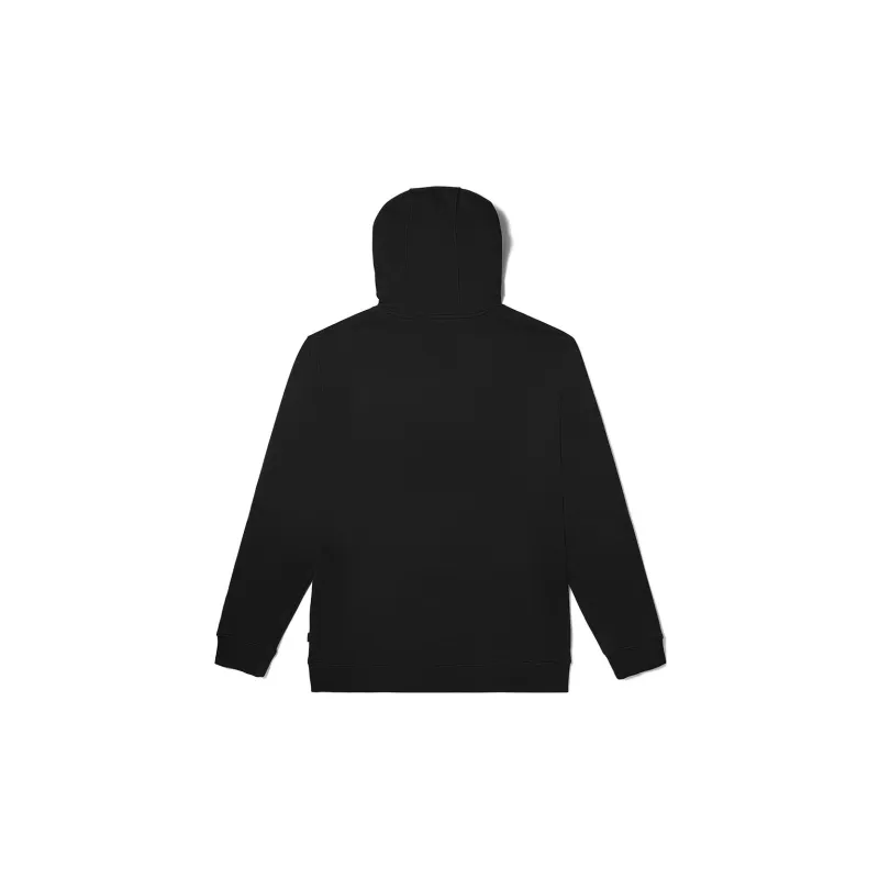 Vans MUESHROOM Sweatshirts Unisex Black-1