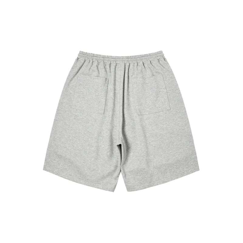 TIKIMOMOKA Sports Shorts Unisex-1